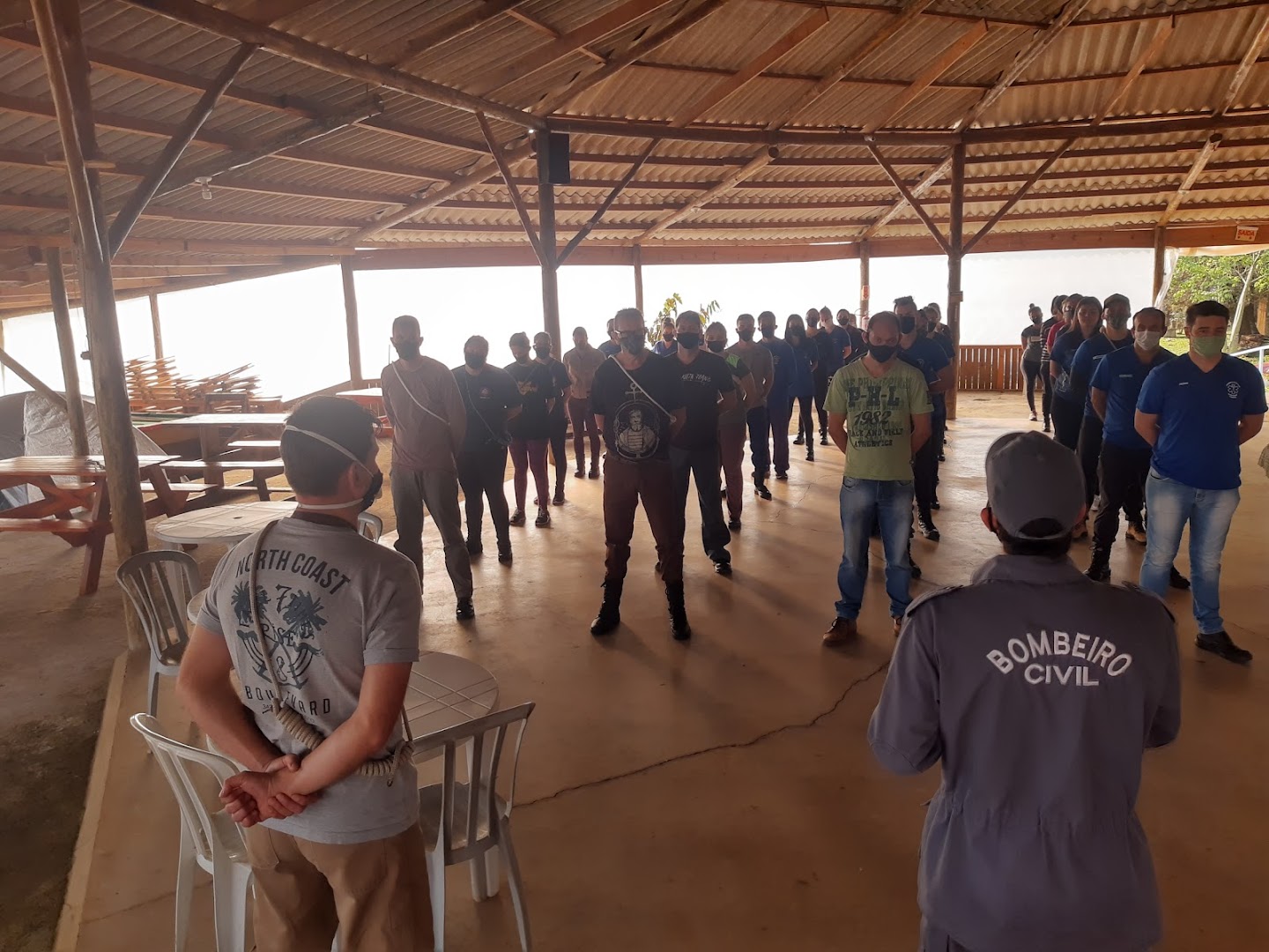 Camping do Lírio - Image 2