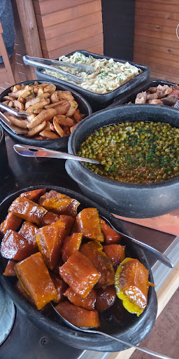 Flores da Serra Gastronomia e Turismo Rural - Main Image