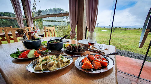 Flores da Serra Gastronomia e Turismo Rural - Image 2