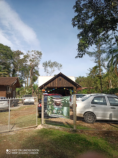 Rancho Maktub - Main Image