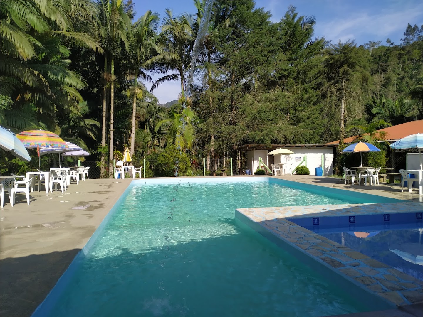 Recanto das Palmeiras - Main Image