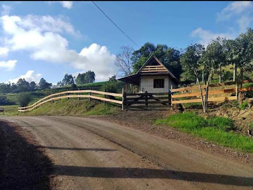 Camping e Pousada Urú - Main Image