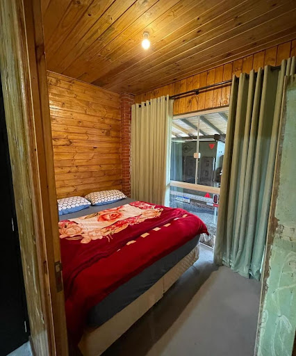 Chalé 64 Cabana, Camping, Pousada, Hospedagem Urubici - Image 2