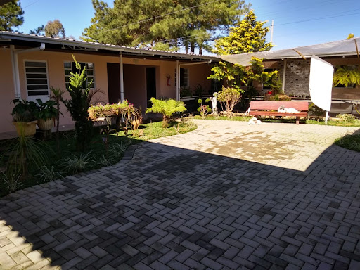 Pousada Kelly refúgio Ltda - Main Image