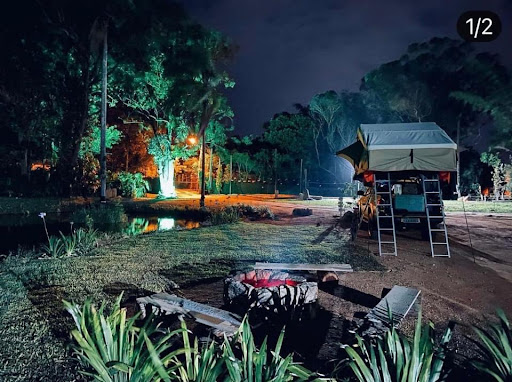 Vida Village Camping Praia do Rosa - Main Image