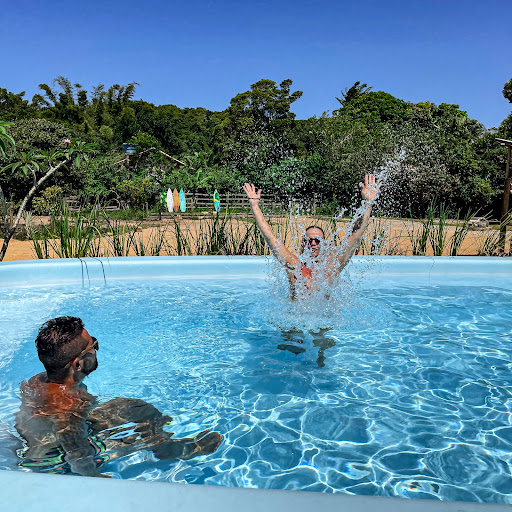 Vida Village Camping Praia do Rosa - Image 2