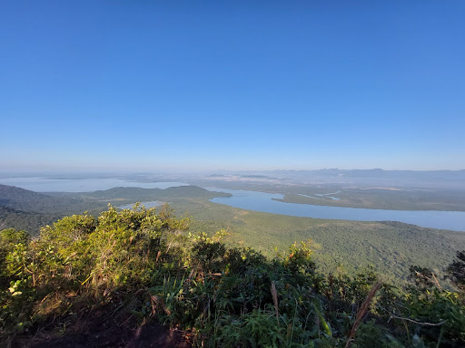 Rancho dos Matutos Pousada & Camping - Main Image