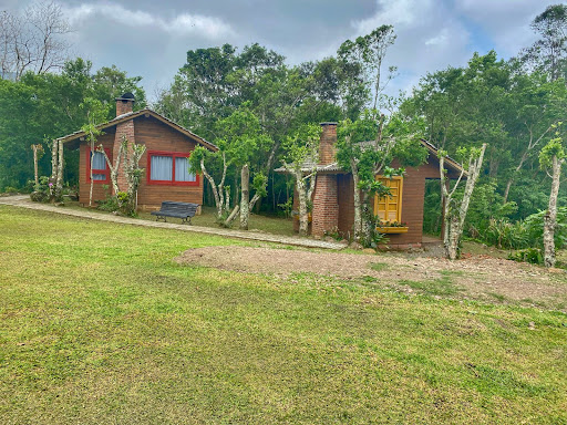 Pousada & Camping Nativos Dos Canyons - Main Image