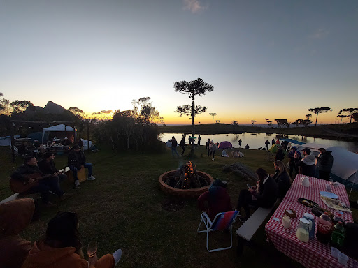 Camping Terra de Gigantes - Image 2