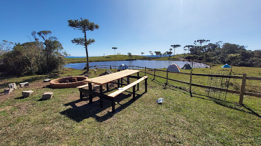 Refúgio de Gigantes - Main Image