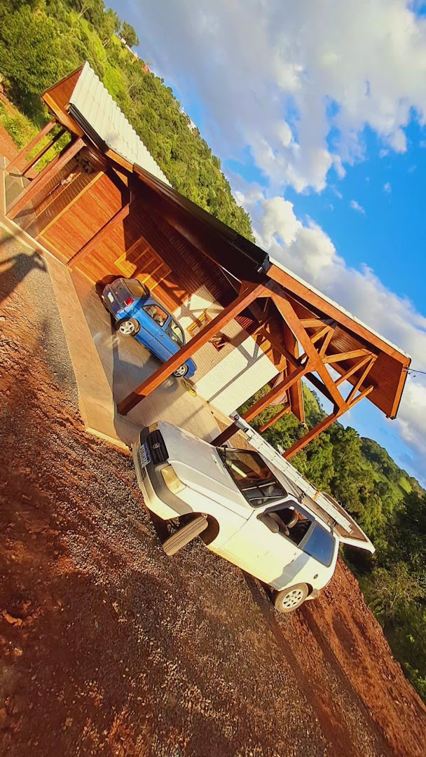 Camping Municipal de Jaborá - Image 2