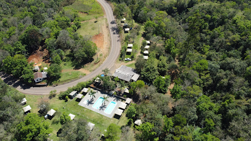 Camping Do Neuro - Main Image