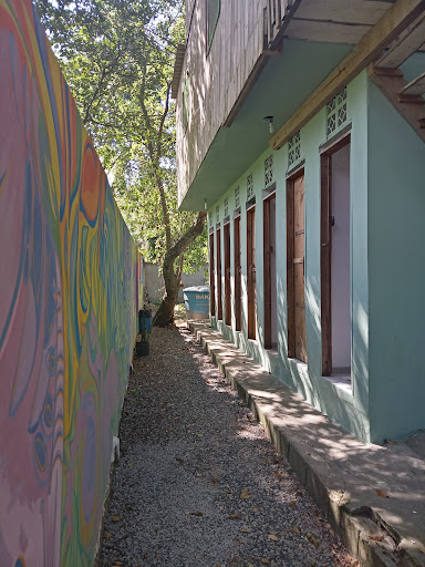 Camping e Apartamentos Vô Ceniarte - Main Image