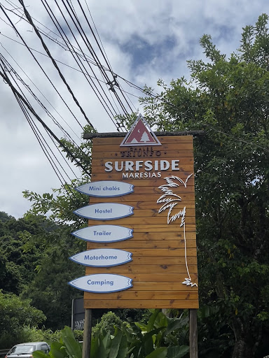 Camping Mazinho - Main Image