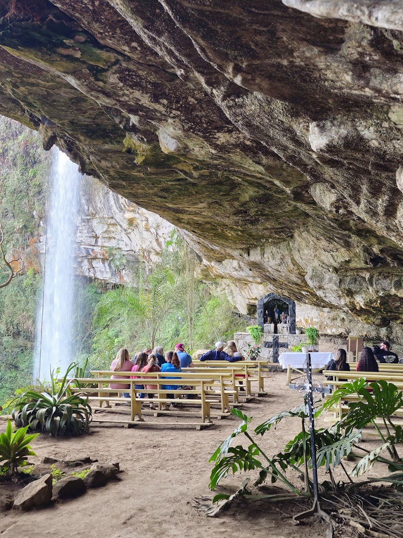 Gruta do Poço Certo - Main Image