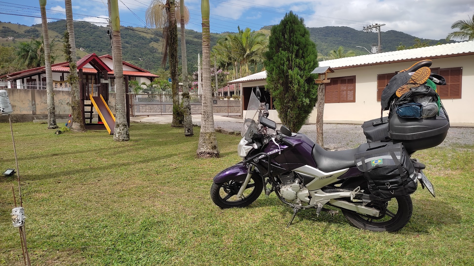 Apoema Camping. - Image 3