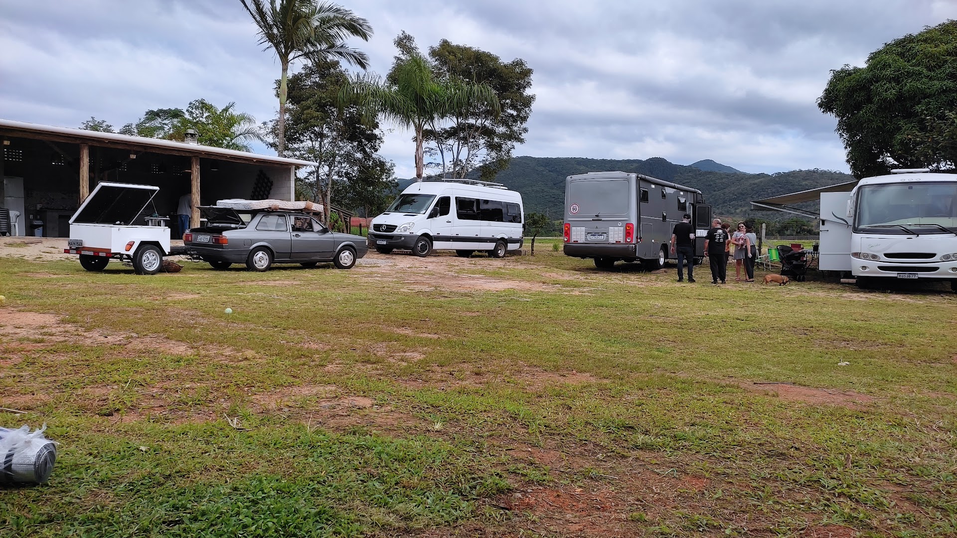 Apoema Camping. - Image 5