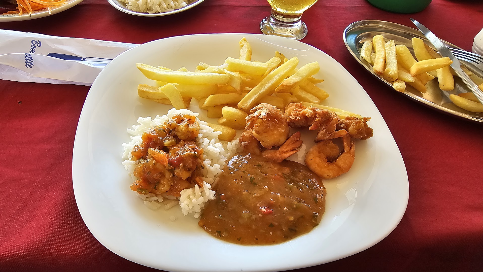 Restaurante Barulho Do Mar - Image 3