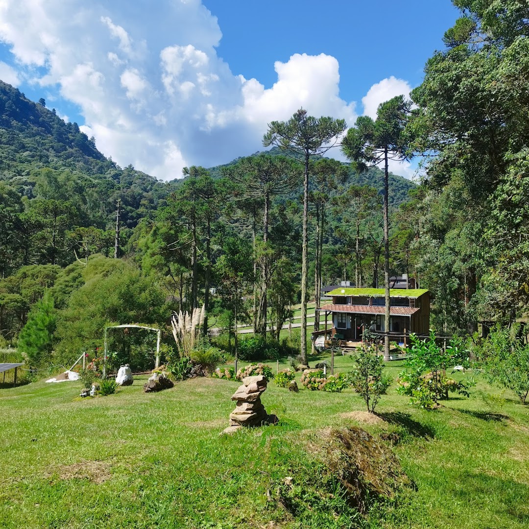Refugio Ecológico Cachoeira - Image 5