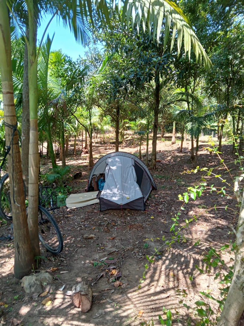 Caninanas Camping Bar - Image 3