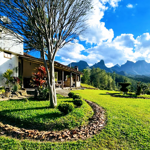Pousada Coração da Serra - Main Image
