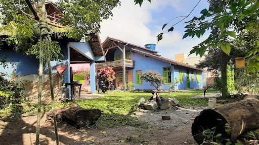 Eco hostel Moçambique - Main Image