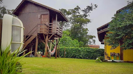 Camping Pousada Luar do Rosa - Main Image