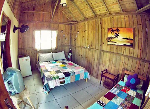 Camping Pousada Luar do Rosa - Image 2