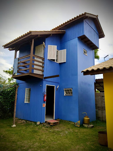 Camping Pousada Luar do Rosa - Image 3