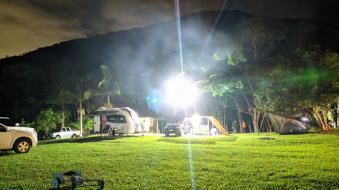 Camping Imperial Green - Main Image