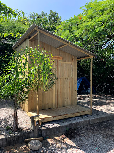 Camping da Praça Garopaba - Main Image