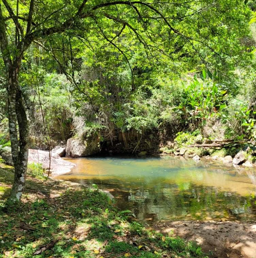 Cachoeira Canto da Paz - Main Image