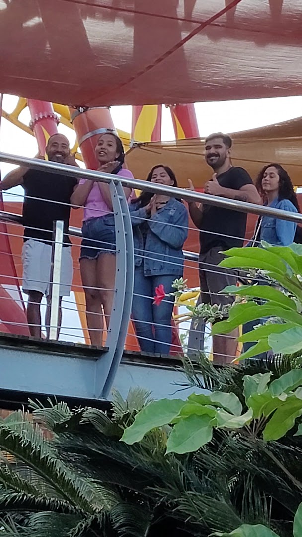 River Parking Camping - Image 2