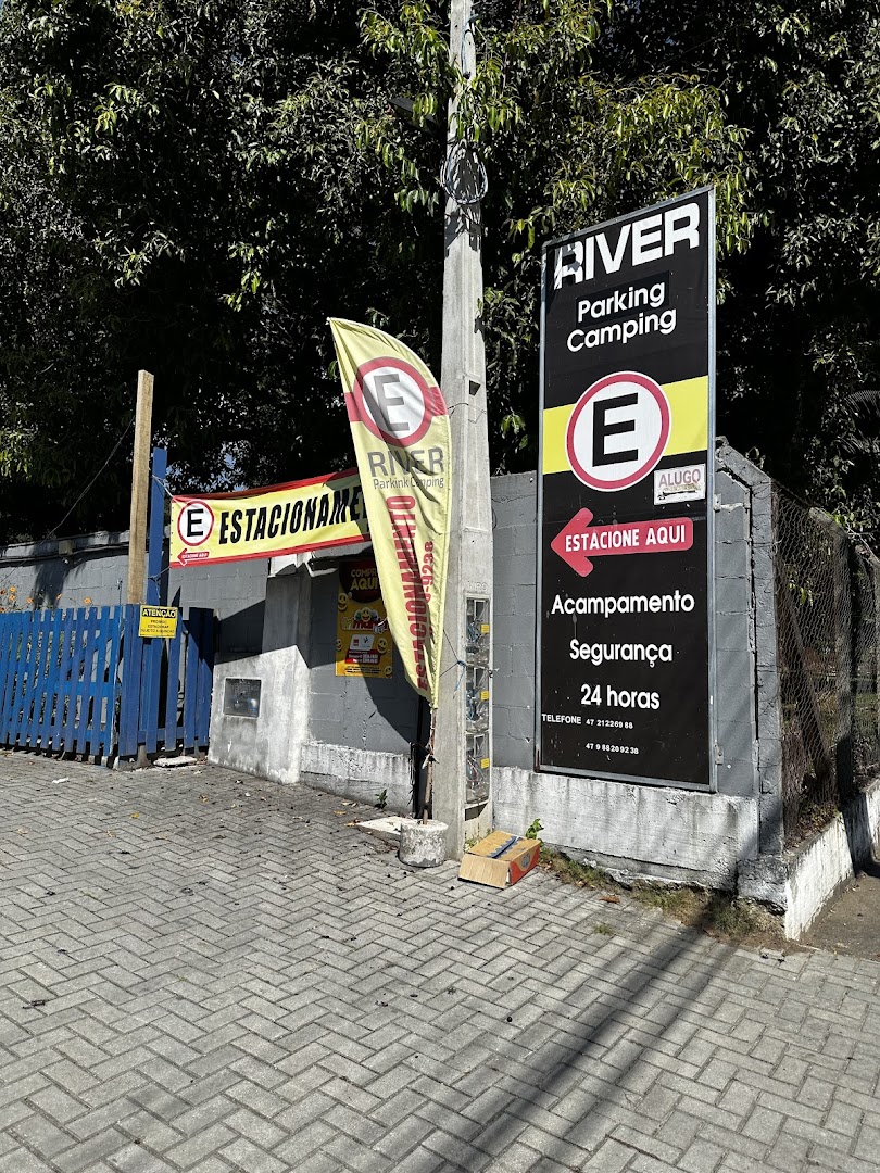 River Parking Camping - Image 4