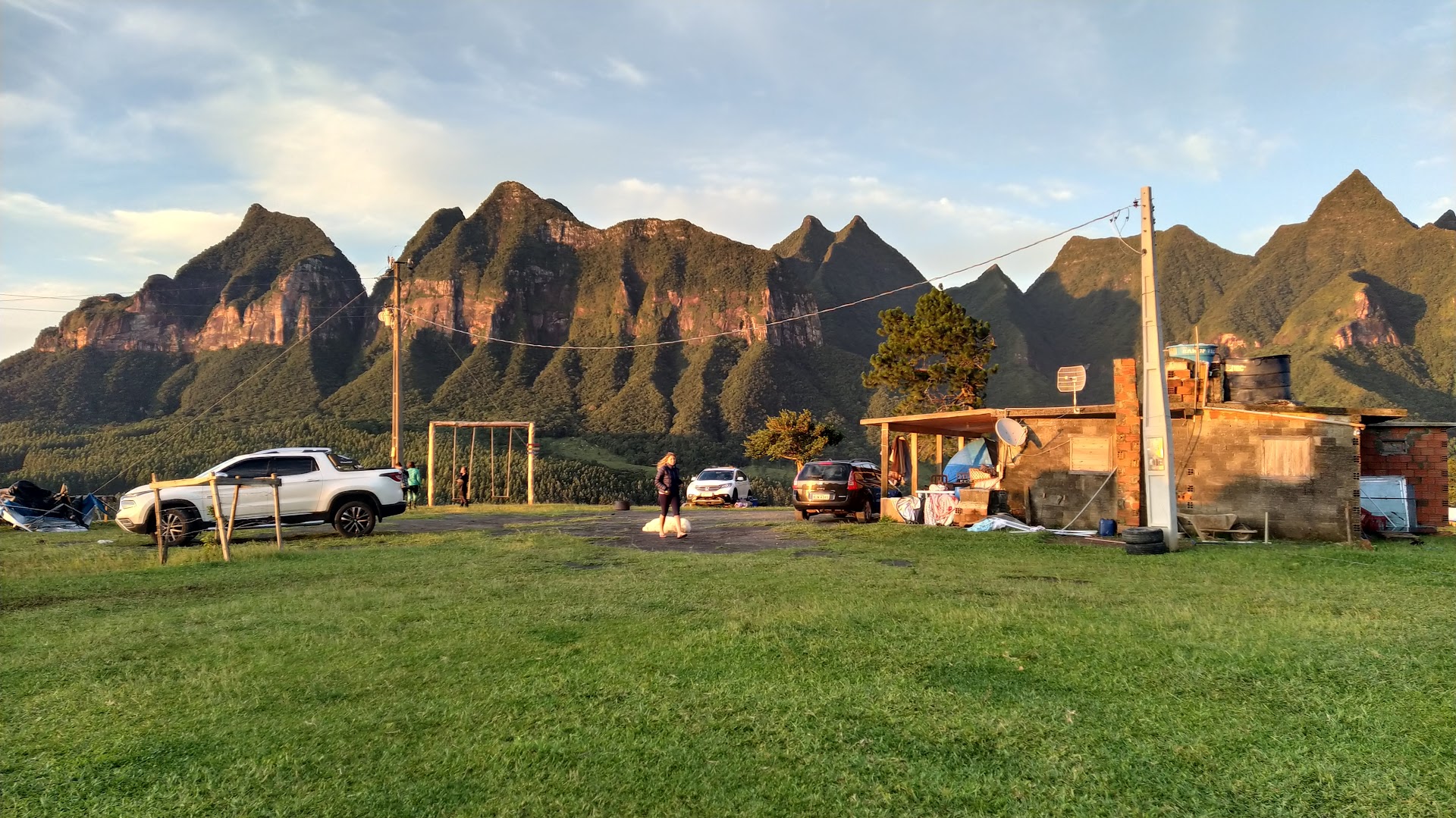 Camping do Mirante - Main Image