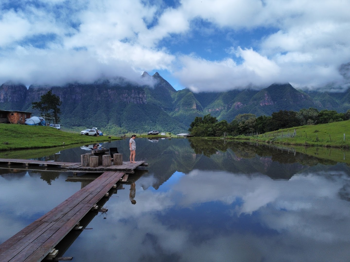 Camping do Mirante - Image 5