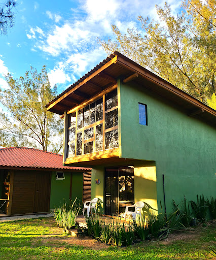 Pousada Cardoso Surf Camping - Main Image