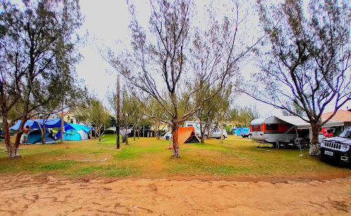 Pousada Cardoso Surf Camping - Image 3