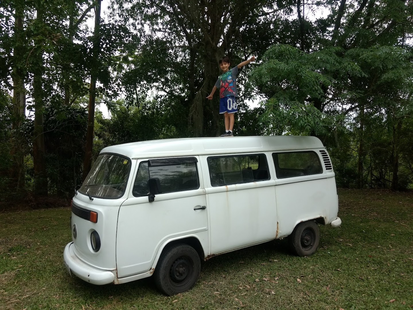 Balneário Rio Taíta - Image 2