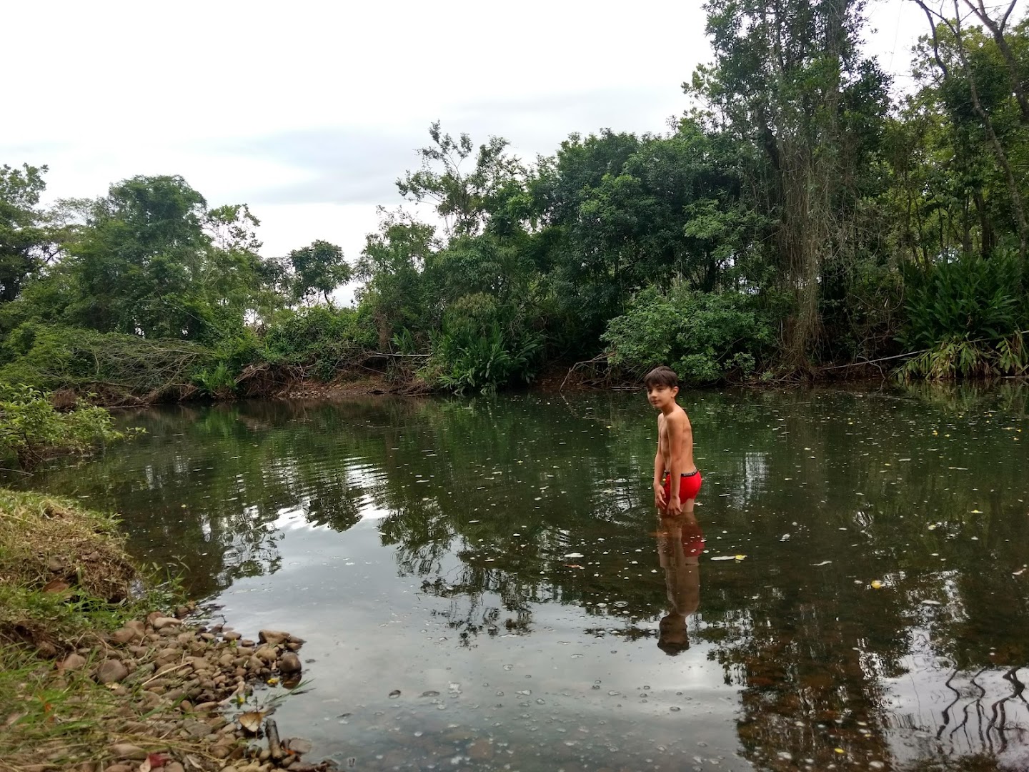 Balneário Rio Taíta - Image 5