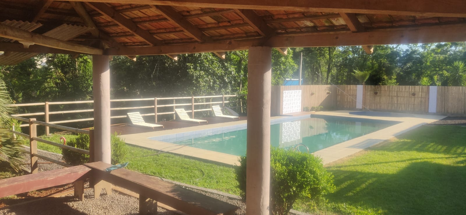 CAMPING BOSCHETTI - Main Image