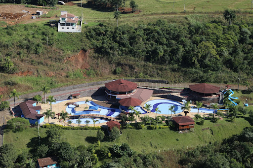 Balneário Thermas de Ouro - Main Image