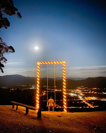 Camping Morro São Bernardo - Main Image