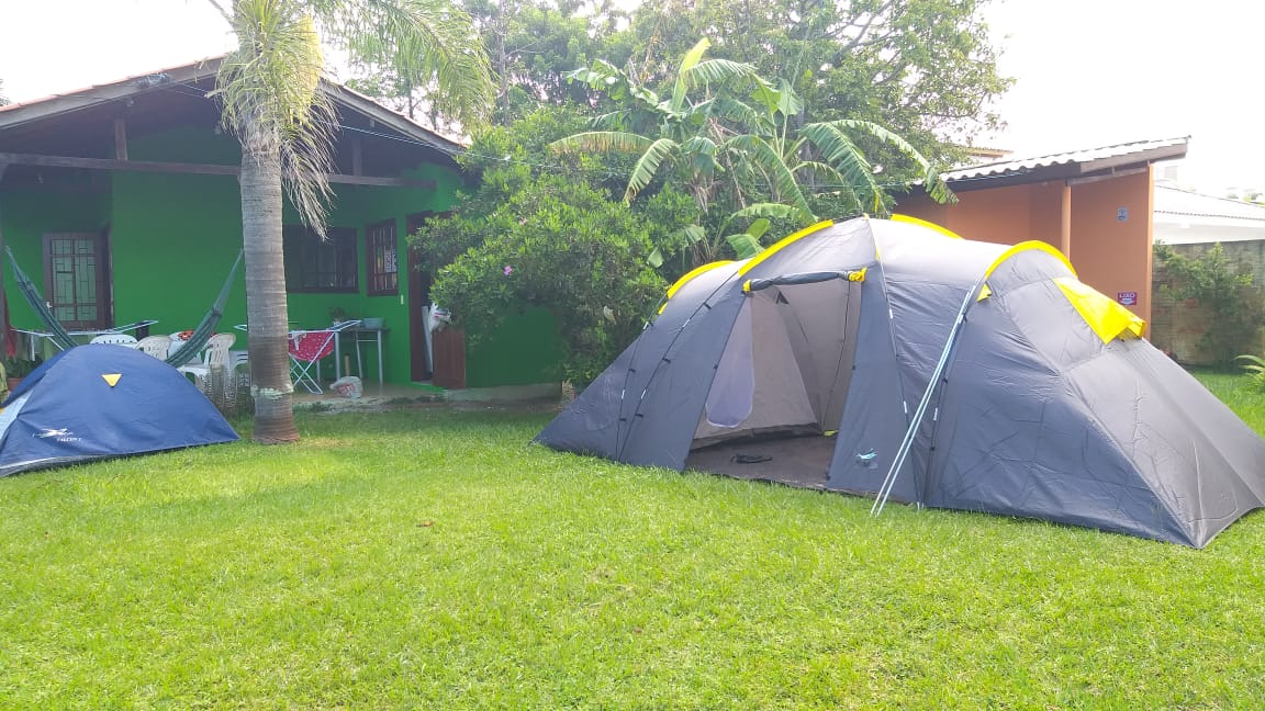 Ghaya Mini Camping - Main Image