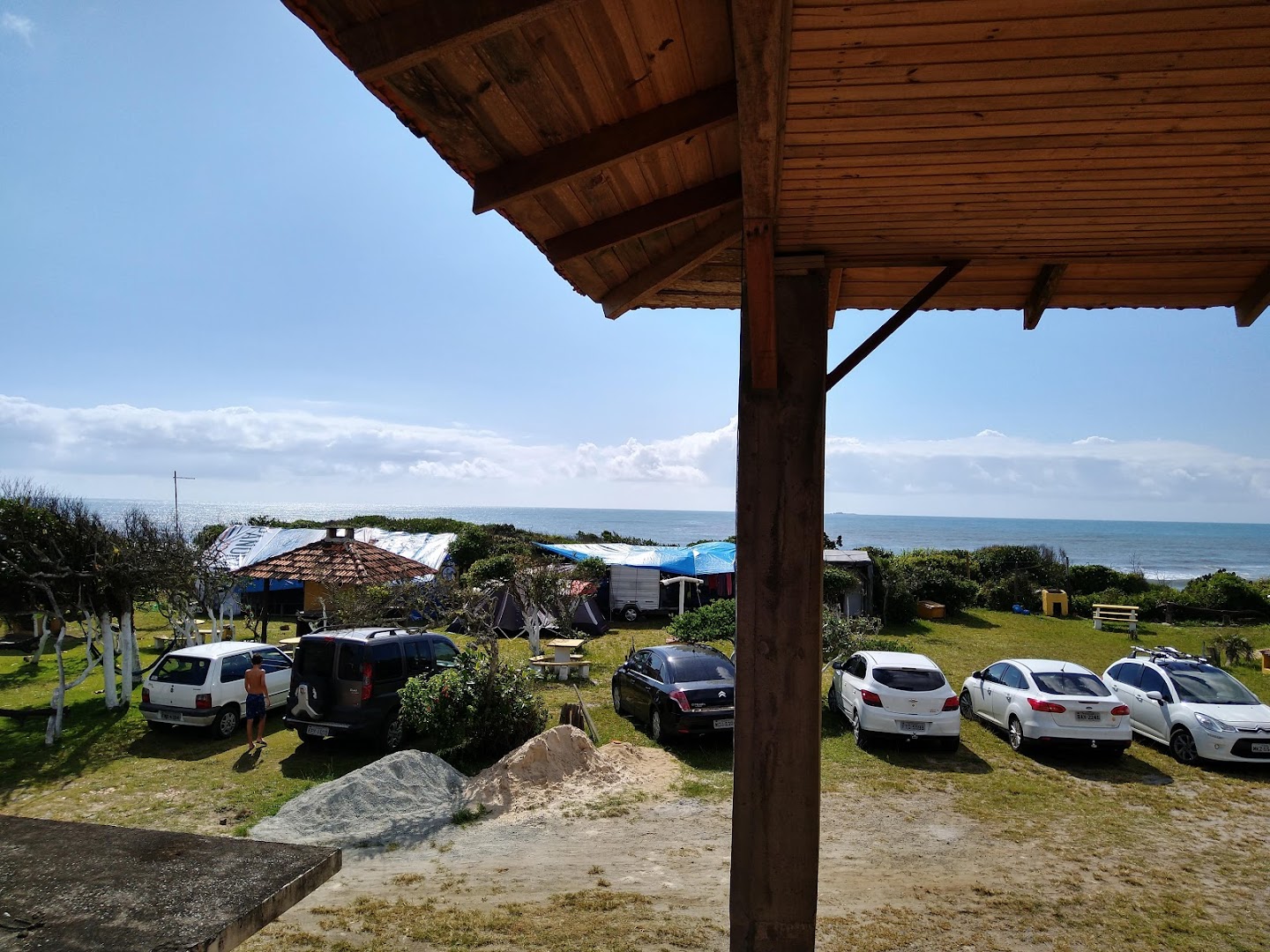 Camping Barra do Sul - Main Image