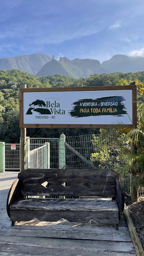 Montanha Lá Vista - Treviso SC - Main Image