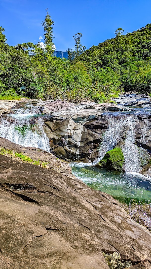 Montanha Lá Vista - Treviso SC - Image 3