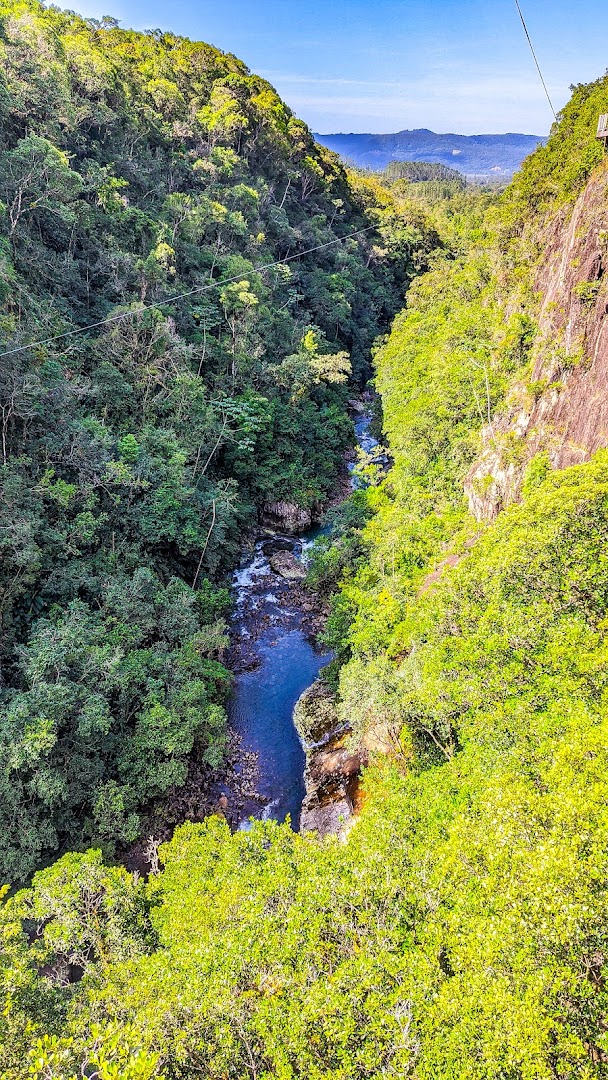 Montanha Lá Vista - Treviso SC - Image 5