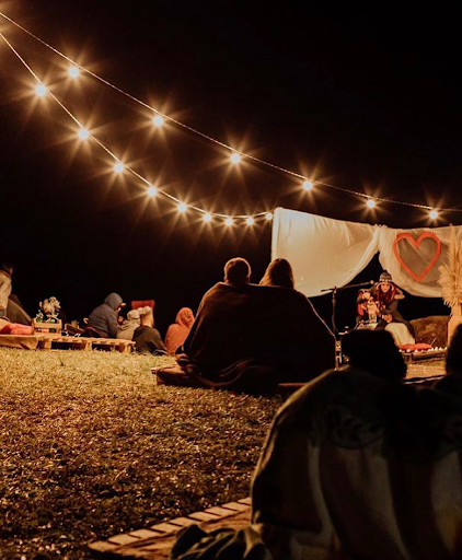 Fazenda Tonolli Camping - Main Image