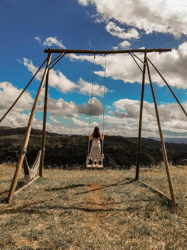 Abrigo 1500 - Main Image